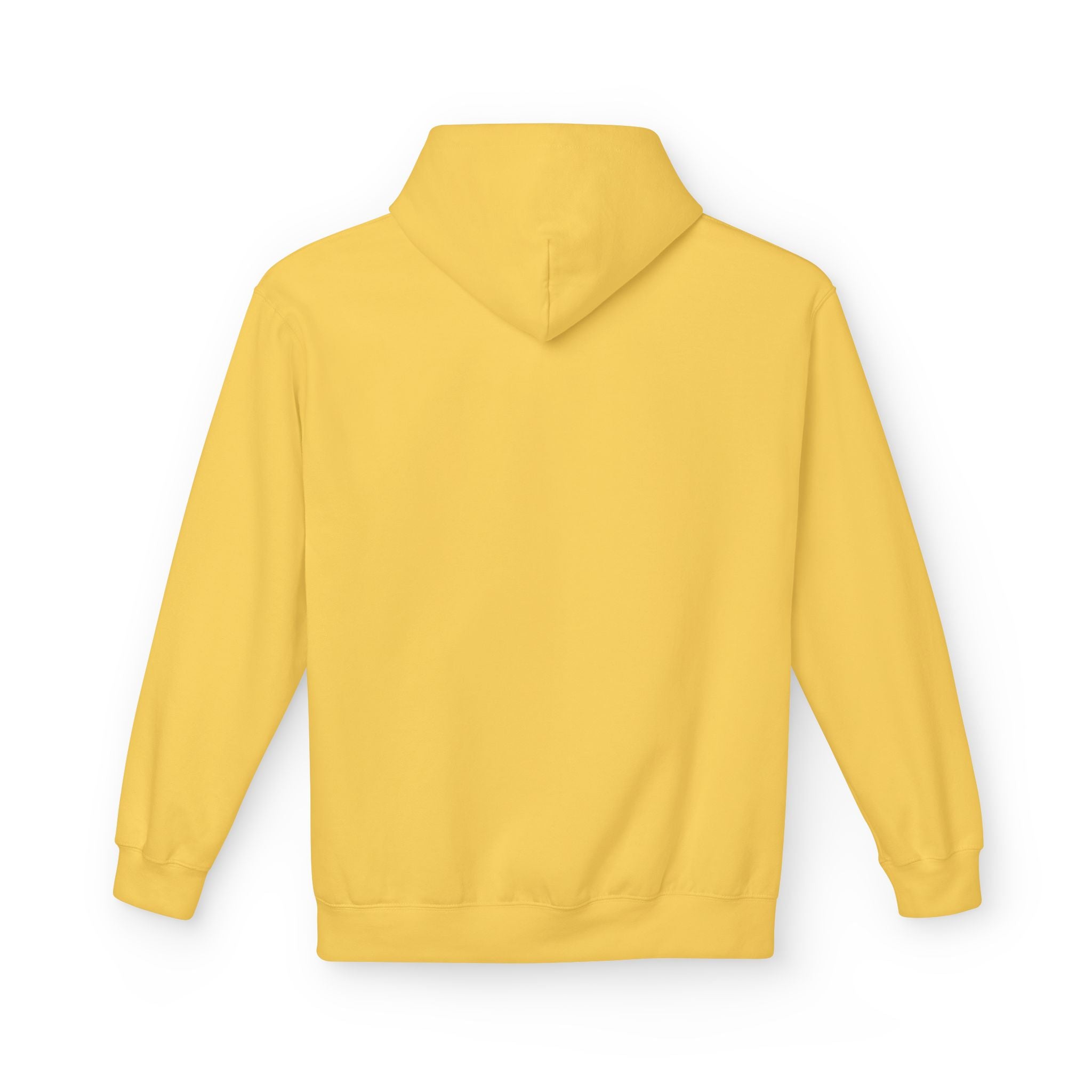Royal Golden Drip Hoodie