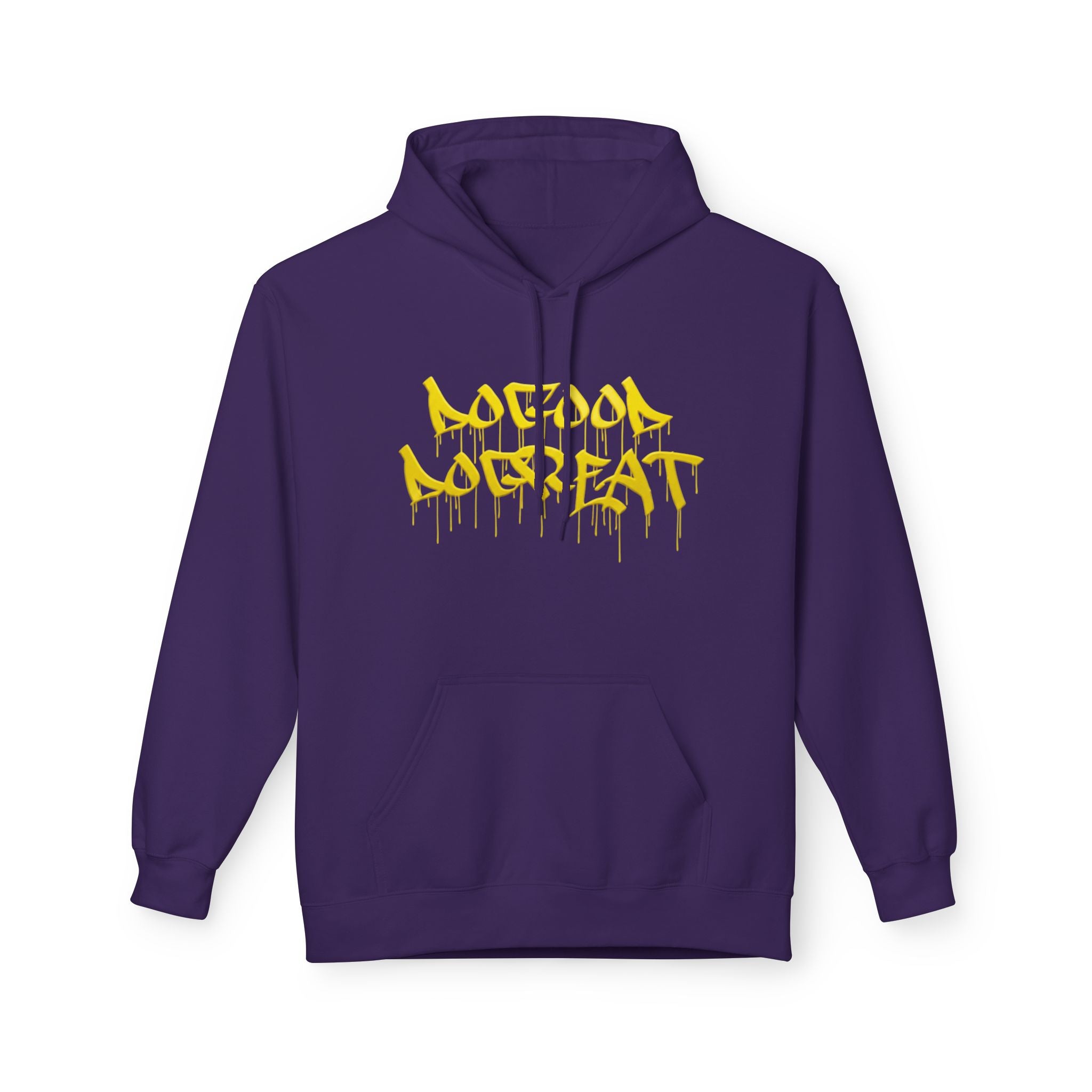 Unisex Midweight Softstyle Fleece Hoodie