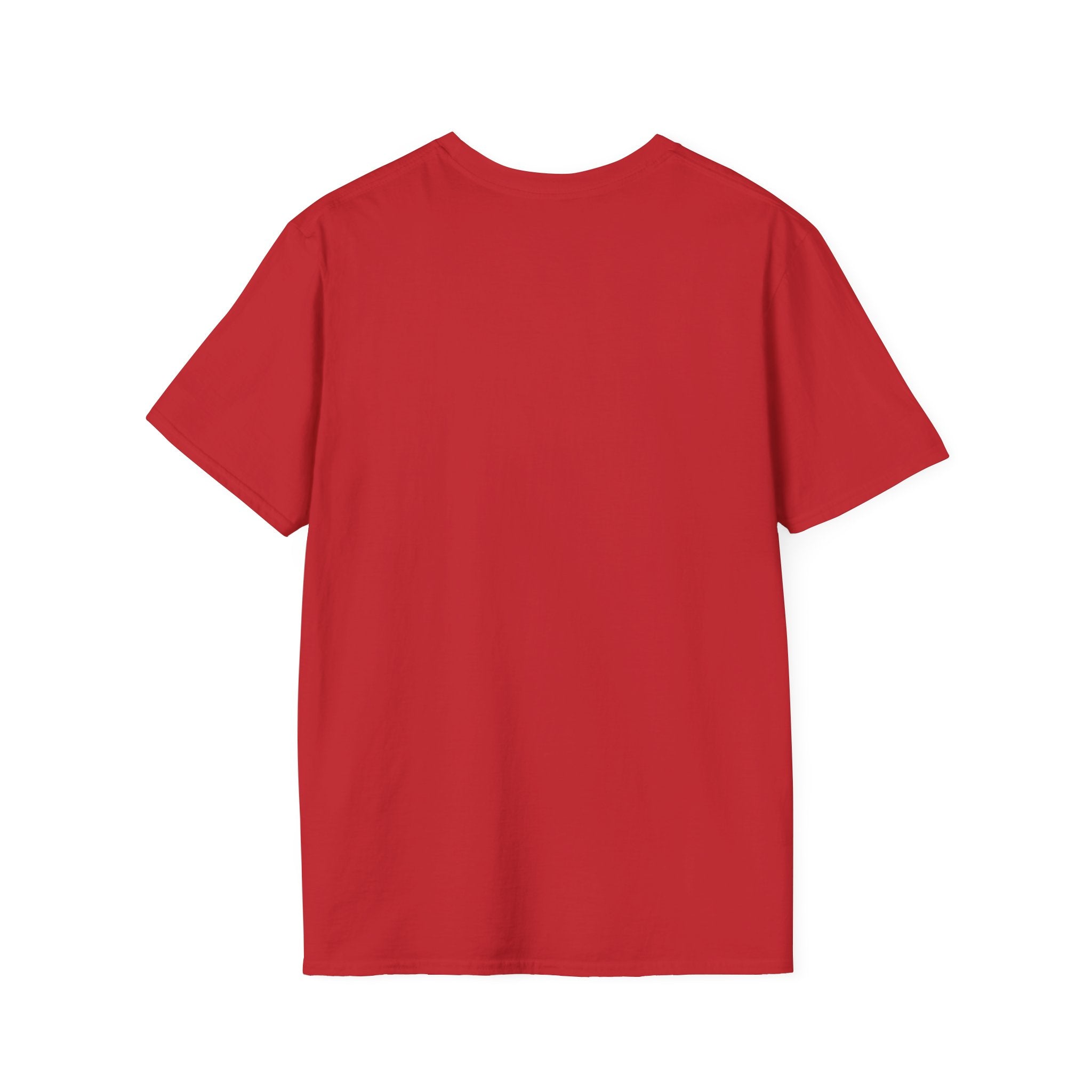 Classic Red T Drip
