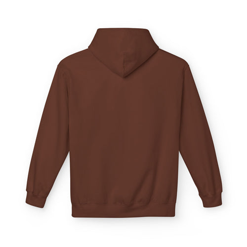 Dirty Brown Love Hoodie