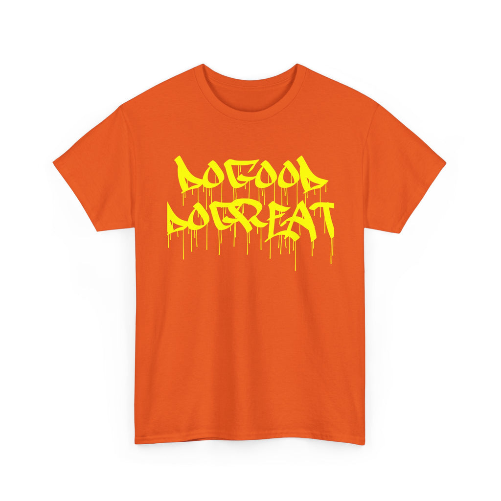 SunnySide DoGood DoGreat Shirt