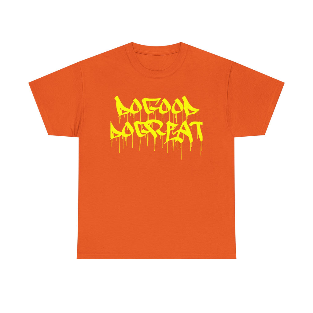 SunnySide DoGood DoGreat Shirt