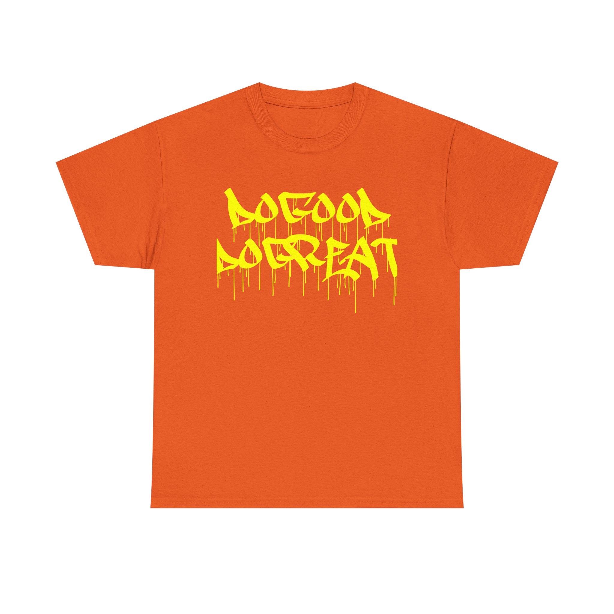 SunnySide DoGood DoGreat Shirt